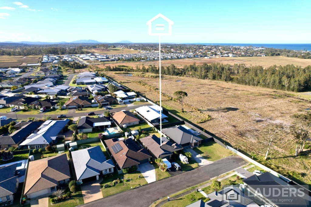 14 Mackerel Way, Old Bar, NSW 2430