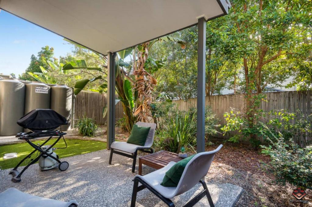 Contact Agent For Address, Browns Plains, QLD 4118