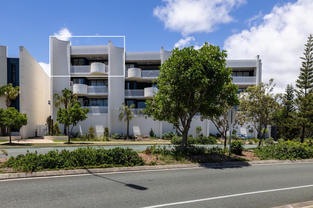 27/6 Barrel St, Bokarina, QLD 4575