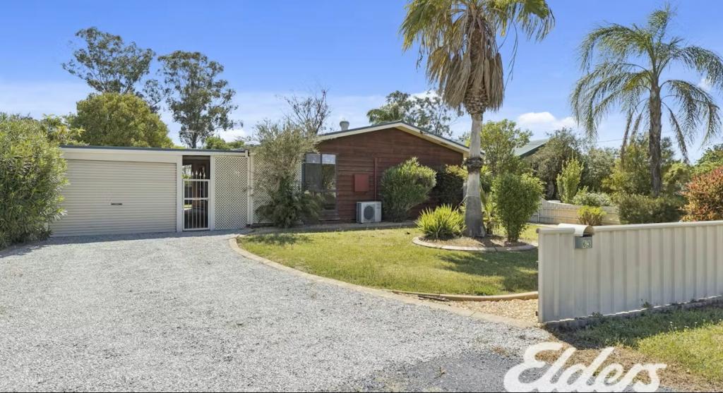 63 Bayly St, Mulwala, NSW 2647