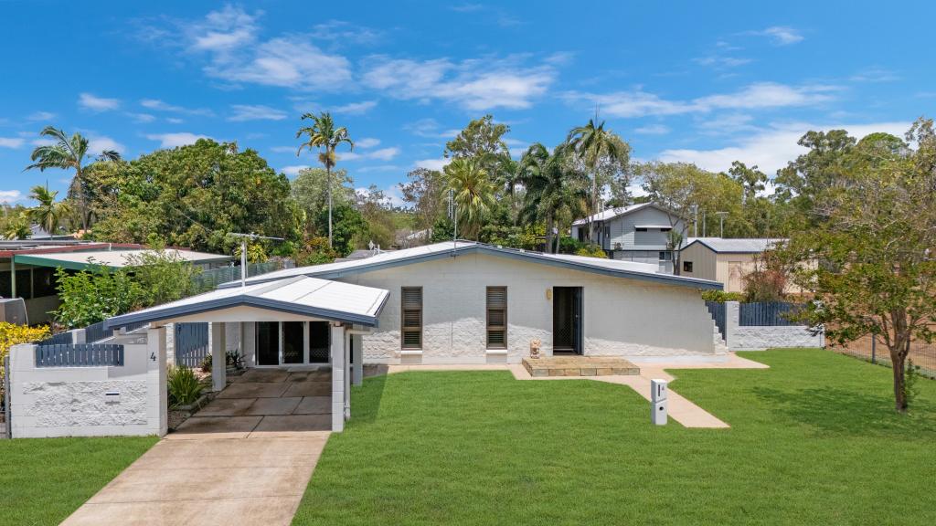 2-4 Ditton St, Bluewater, QLD 4818