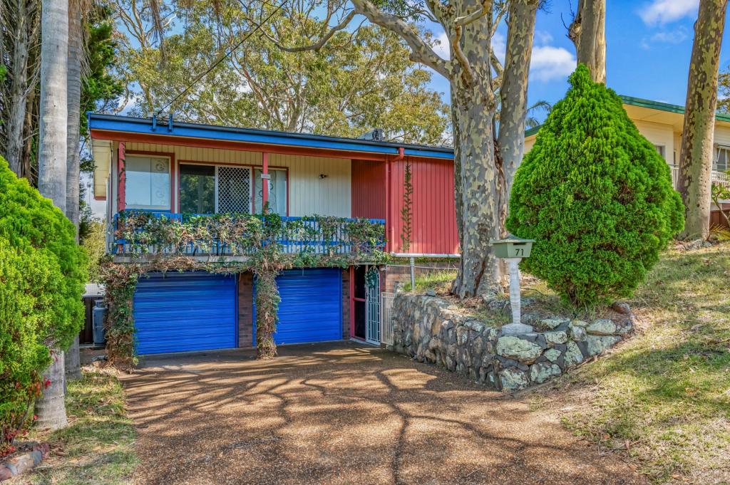 71 Croft Rd, Eleebana, NSW 2282