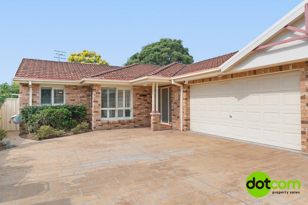 37a Chelmsford Rd, Charmhaven, NSW 2263