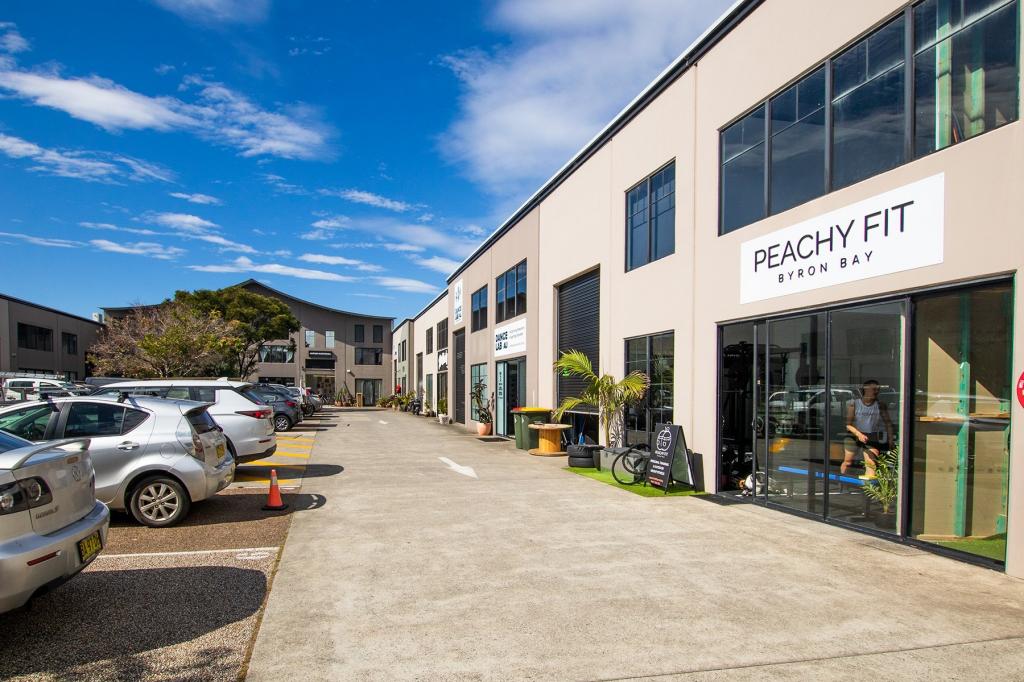 3/12 Tasman Way, Byron Bay, NSW 2481
