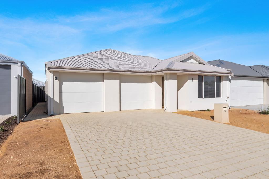 19B DELAWARE RD, BALDIVIS, WA 6171