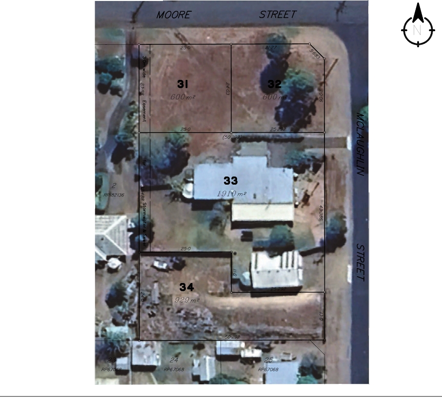 Lot/31 Moore St, Kingaroy, QLD 4610