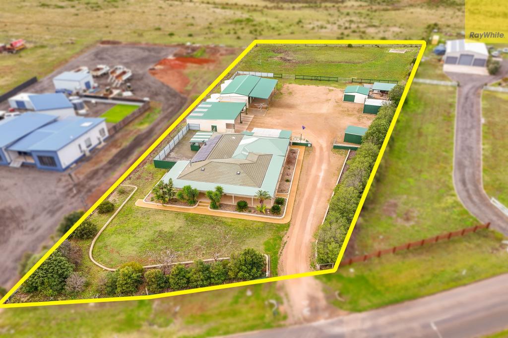 140 Flanagans Dr, Merrimu, VIC 3340