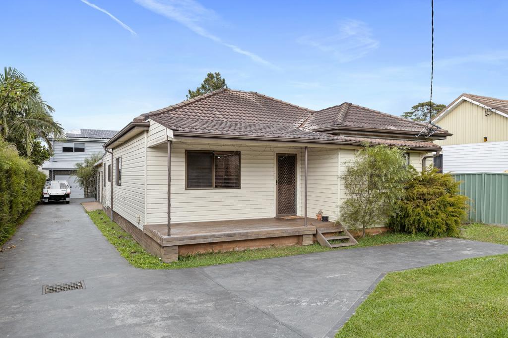 3 Bruce Rd, Fernhill, NSW 2519