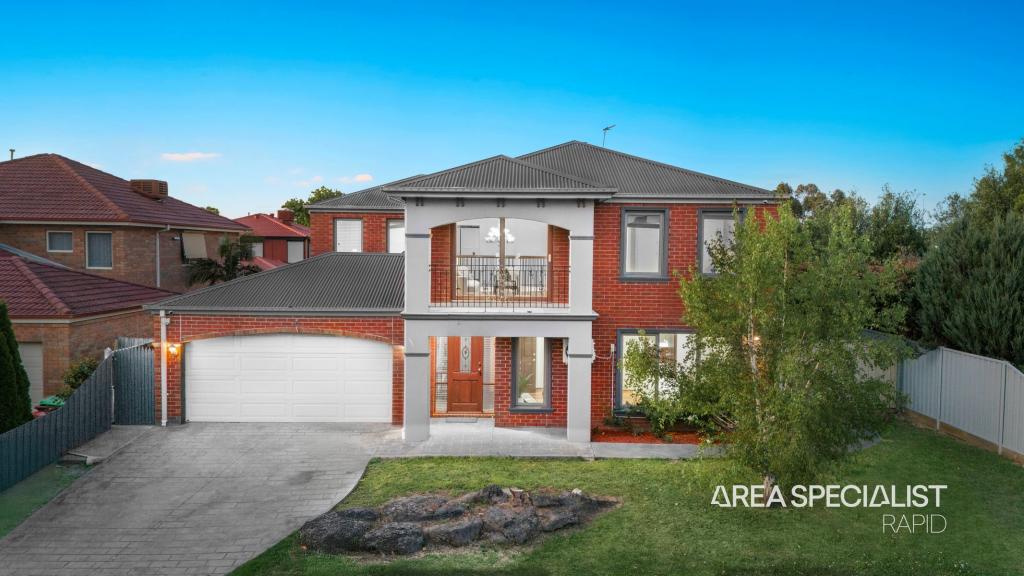 28 Merriwee Gr, Narre Warren South, VIC 3805