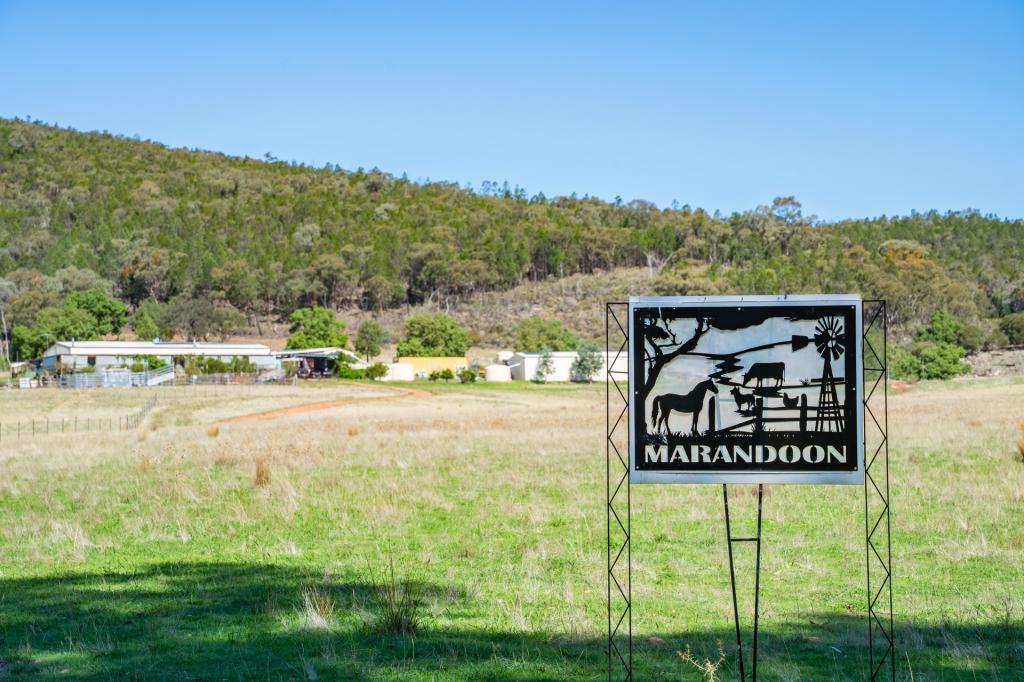 1235 KANGAROOBY RD, GOOLOOGONG, NSW 2805