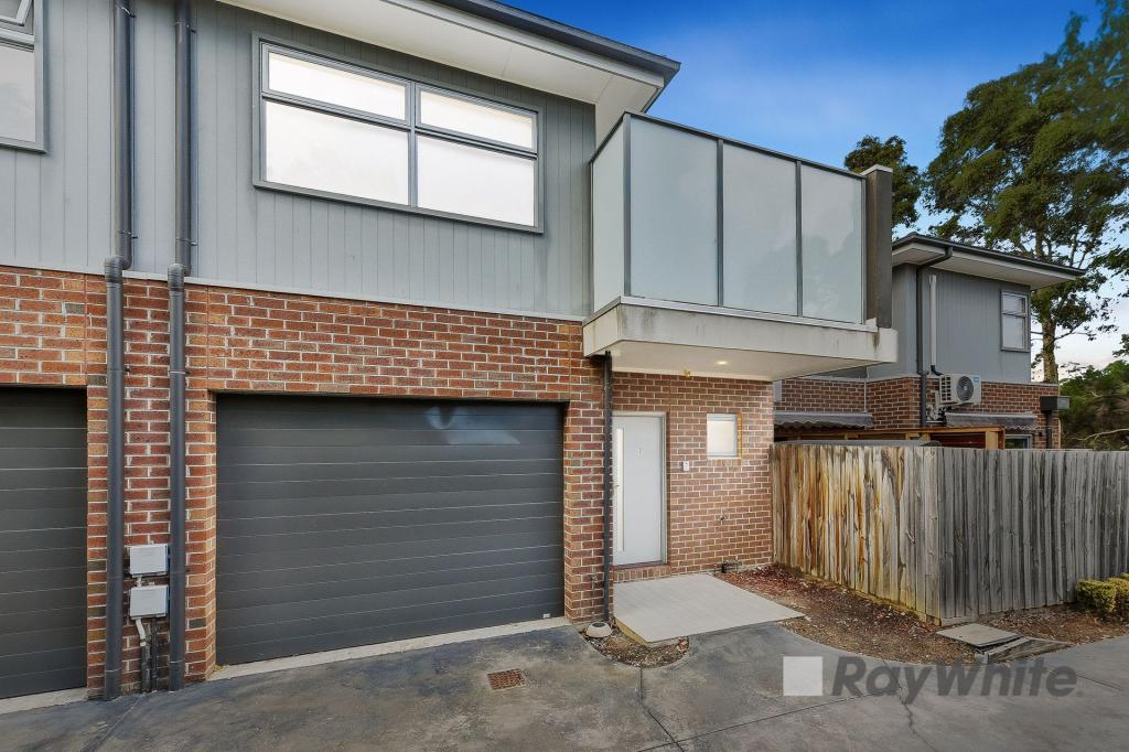 2/194 Princes Hwy, Hallam, VIC 3803