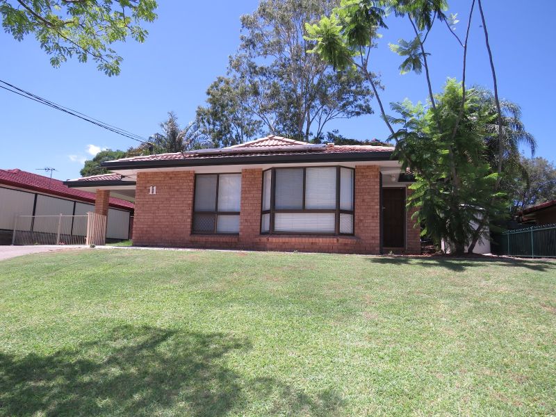11 Manning Ct, Collingwood Park, QLD 4301