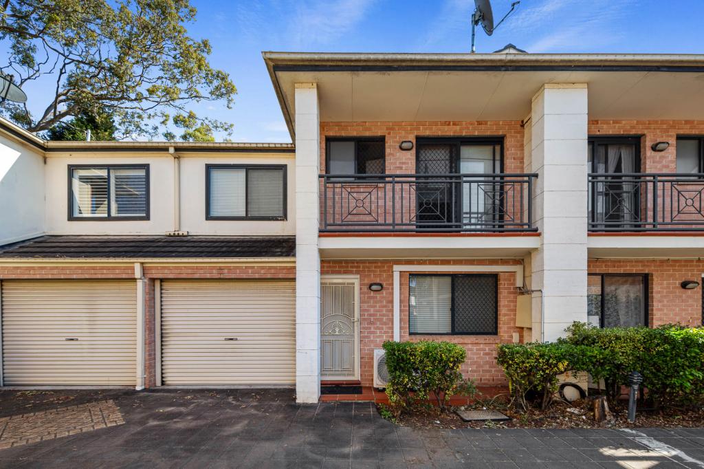 12/29-31 Alfred St, Clemton Park, NSW 2206