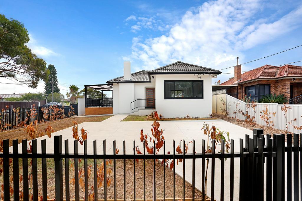 161 Miller Rd, Chester Hill, NSW 2162