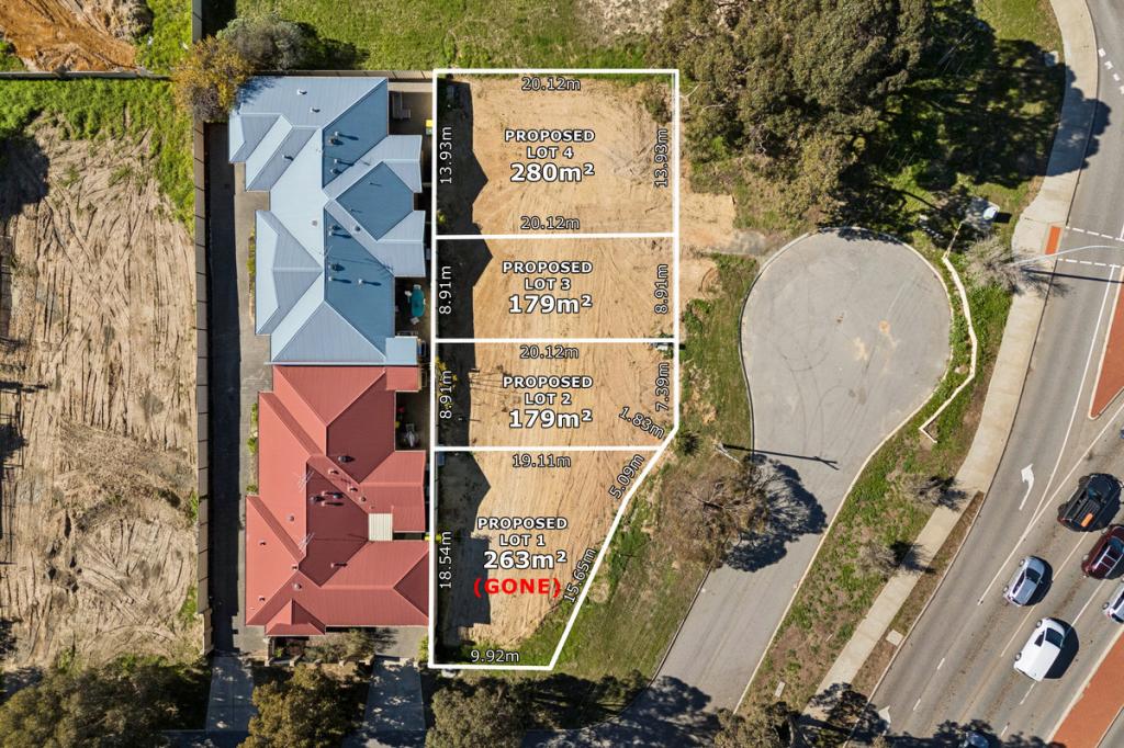 9 Little John Rd, Armadale, WA 6112