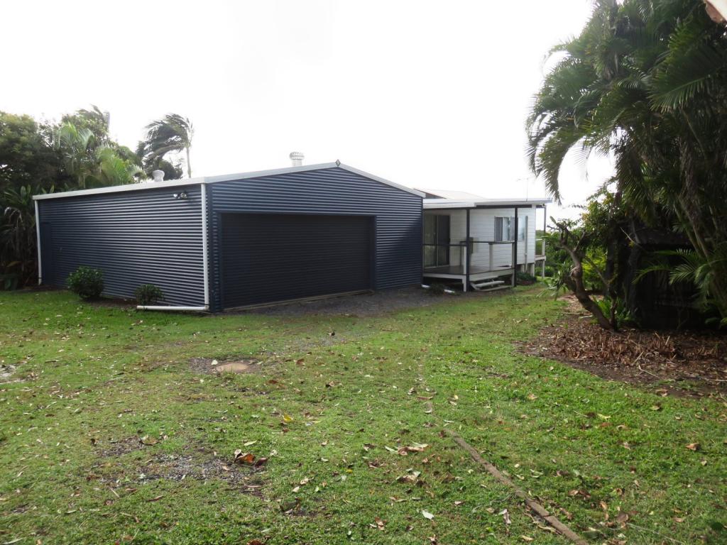 1 Jarman St, Barlows Hill, QLD 4703