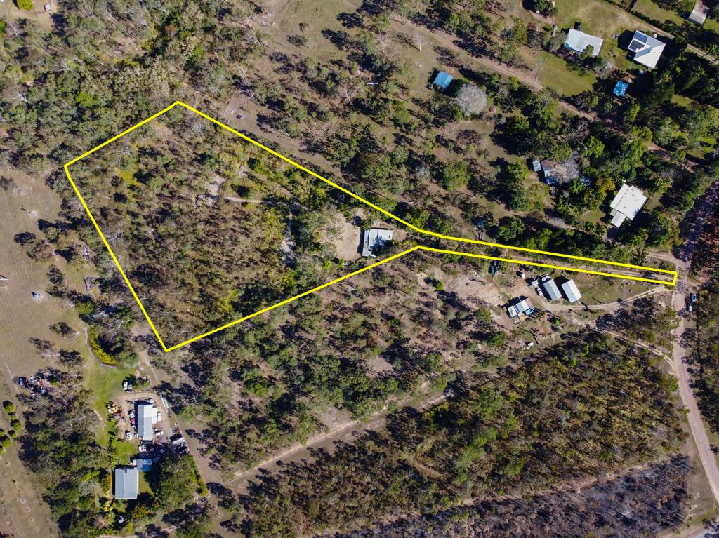 17 Moodys Rd, Hervey Range, QLD 4817