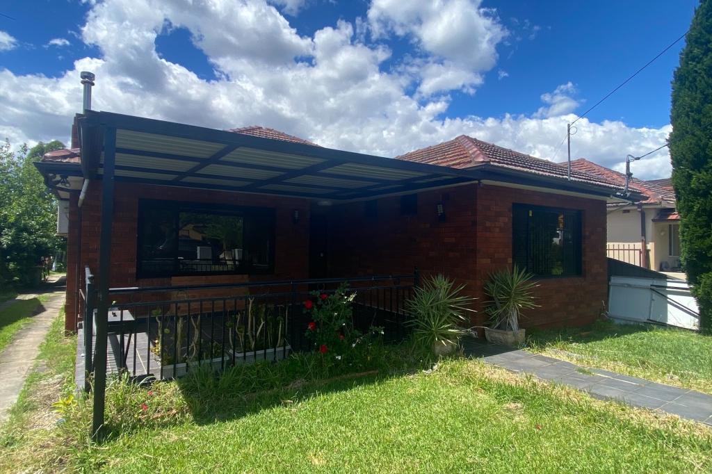 16 Milner Rd, Guildford, NSW 2161