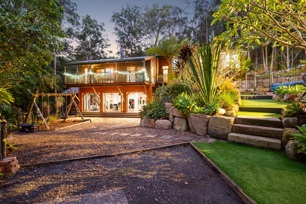 99 Monday Dr, Tallebudgera Valley, QLD 4228