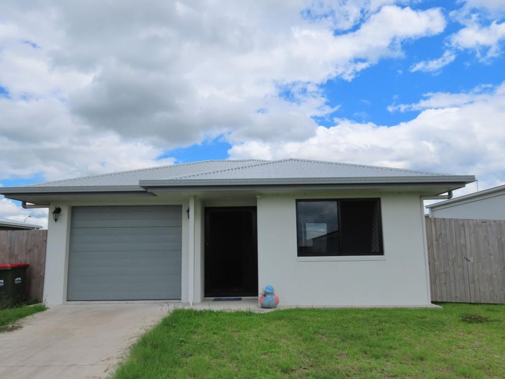 3 Teddy St, Beaconsfield, QLD 4740