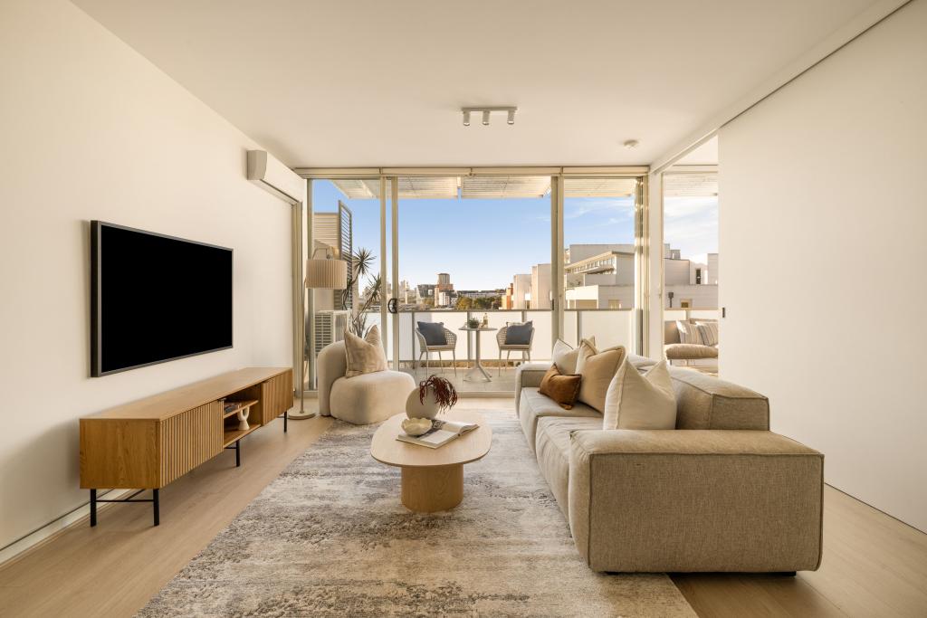 34/37 Morley Ave, Rosebery, NSW 2018