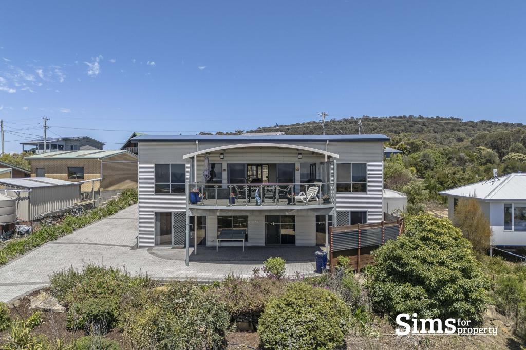 22 Ocean View Dr, Greens Beach, TAS 7270