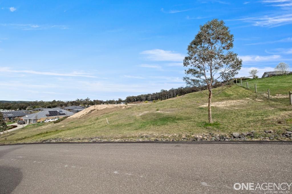 7 John Henry Dr, Tyers, VIC 3844