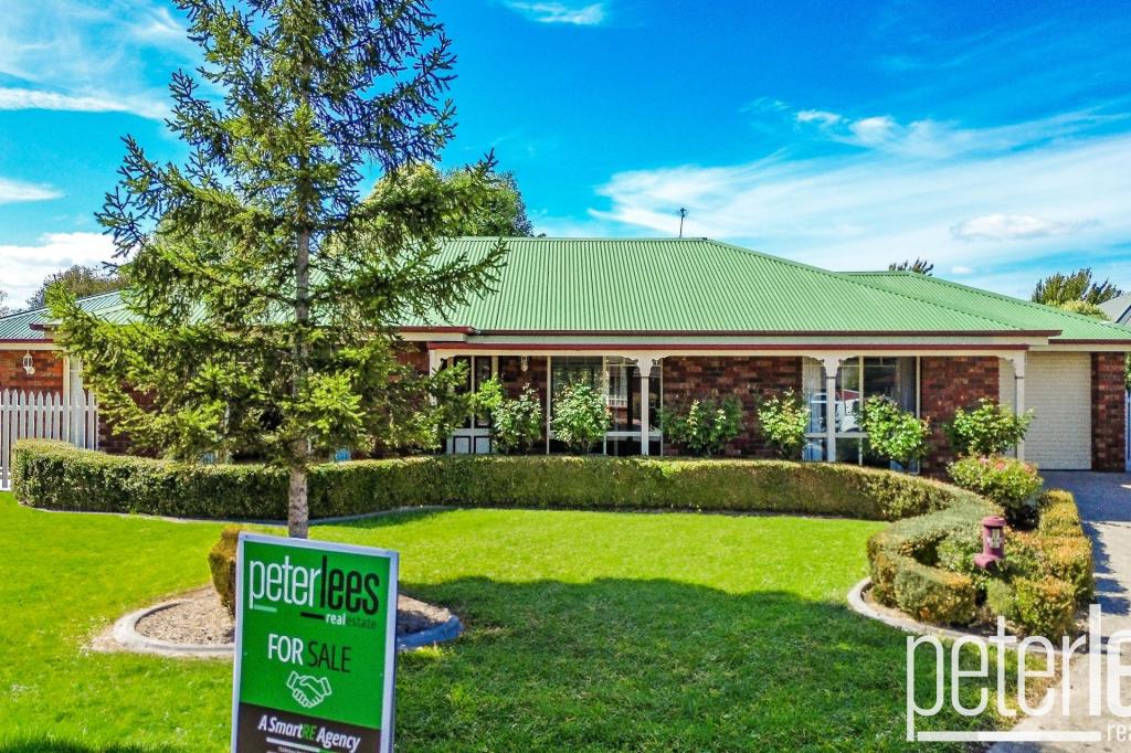 7 Hampshire Pl, Prospect Vale, TAS 7250