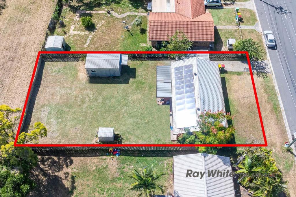 105 HENTY DR, REDBANK PLAINS, QLD 4301