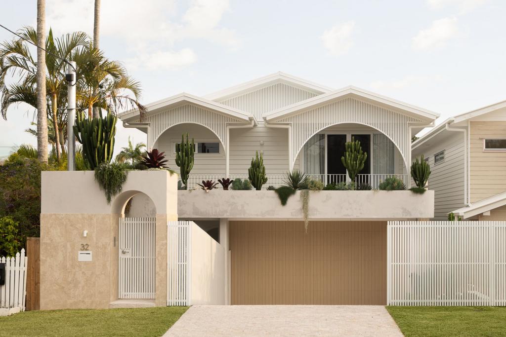 32 Jack St, Gordon Park, QLD 4031