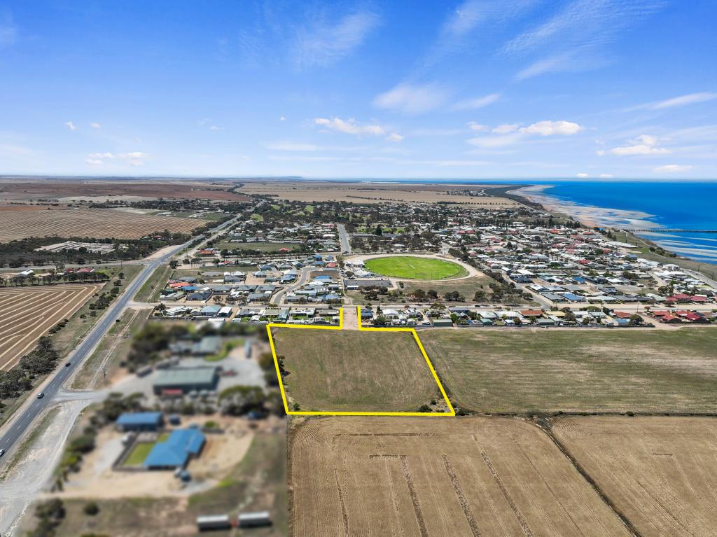 Lot 2 Cane Ave, Ardrossan, SA 5571