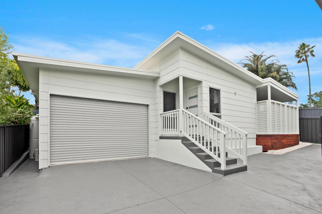 26a Kurrawa Cres, Koonawarra, NSW 2530