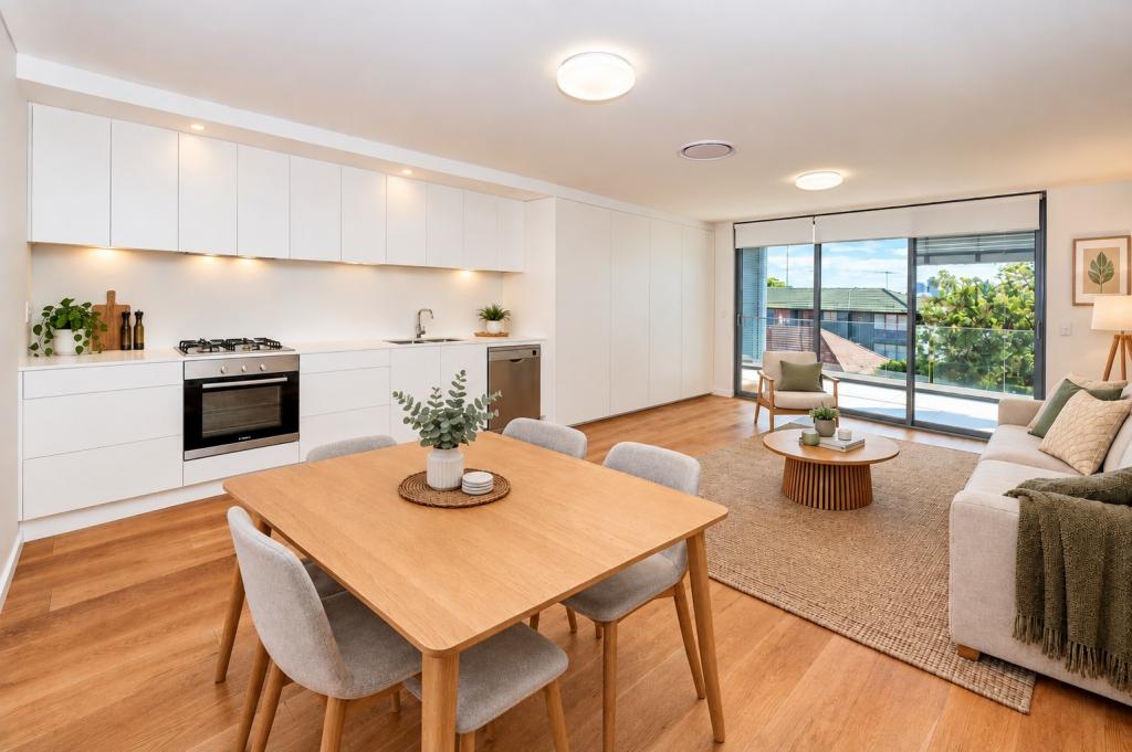 302/92 ALISON RD, RANDWICK, NSW 2031