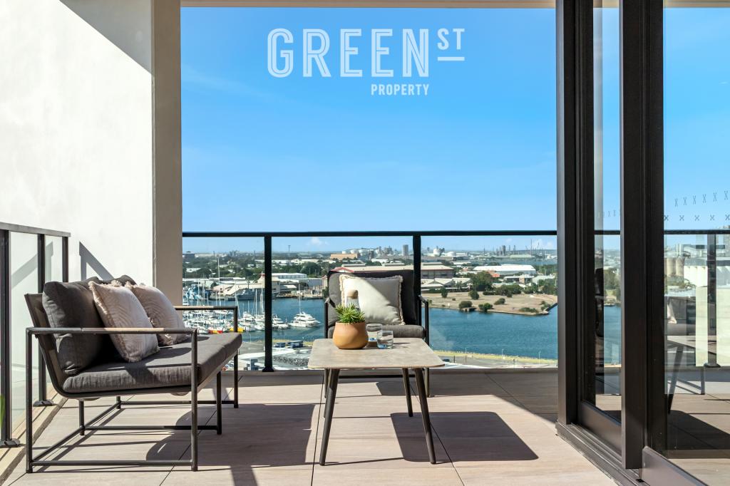 1202/11 National Park St, Newcastle West, NSW 2302