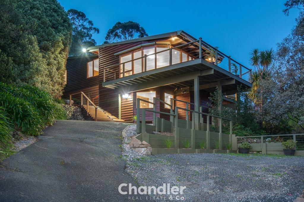 3 Ferguson St, Upwey, VIC 3158