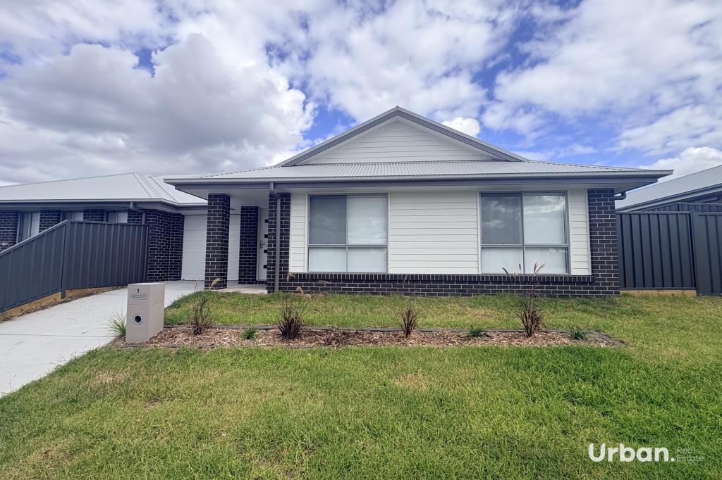 1 Heaghney St, Lochinvar, NSW 2321