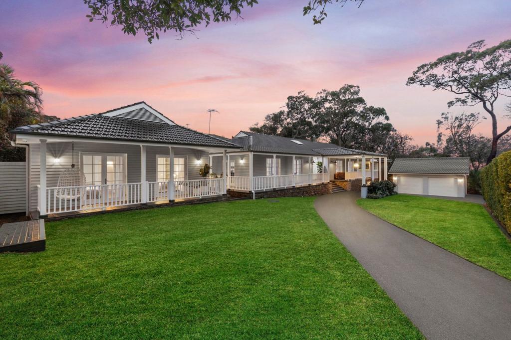 260 WOOLOOWARE RD, BURRANEER, NSW 2230