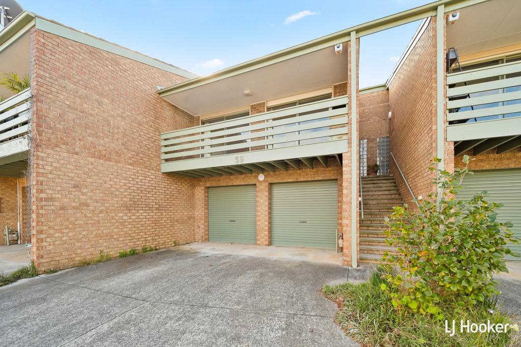 39/23 Blackham St, Holt, ACT 2615