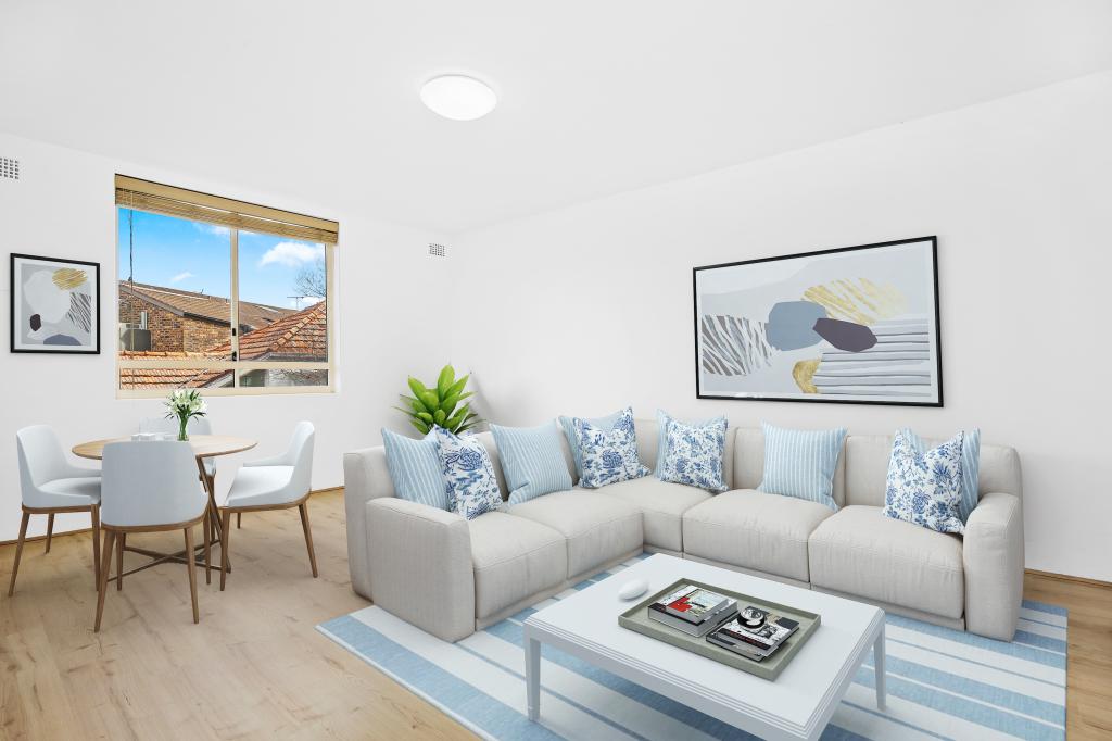 1/59 Lower Bent St, Neutral Bay, NSW 2089