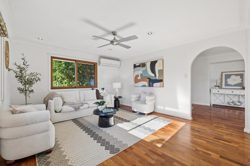 72 Parkroyal Cres, Regents Park, QLD 4118