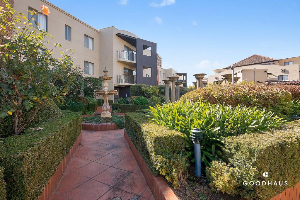 125/8 Jardine St, Kingston, ACT 2604