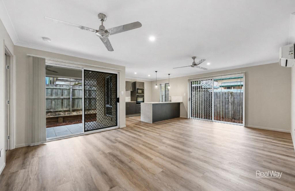 1/40a Gordon Ave, Newtown, QLD 4350