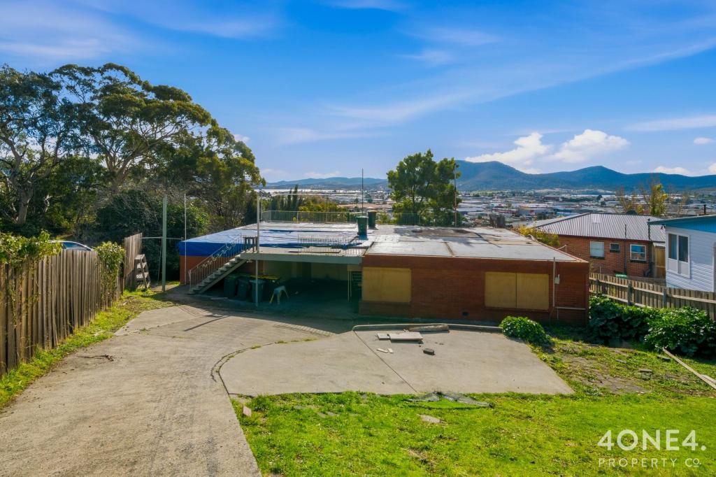 40 Amy St, West Moonah, TAS 7009