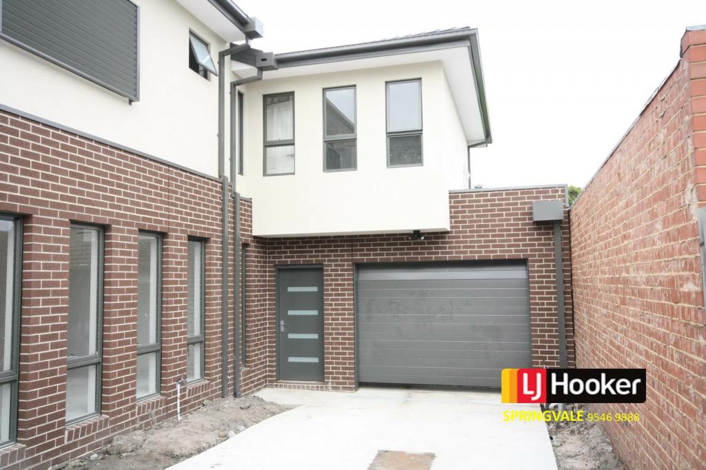 3/70 St Johns Ave, Springvale, VIC 3171