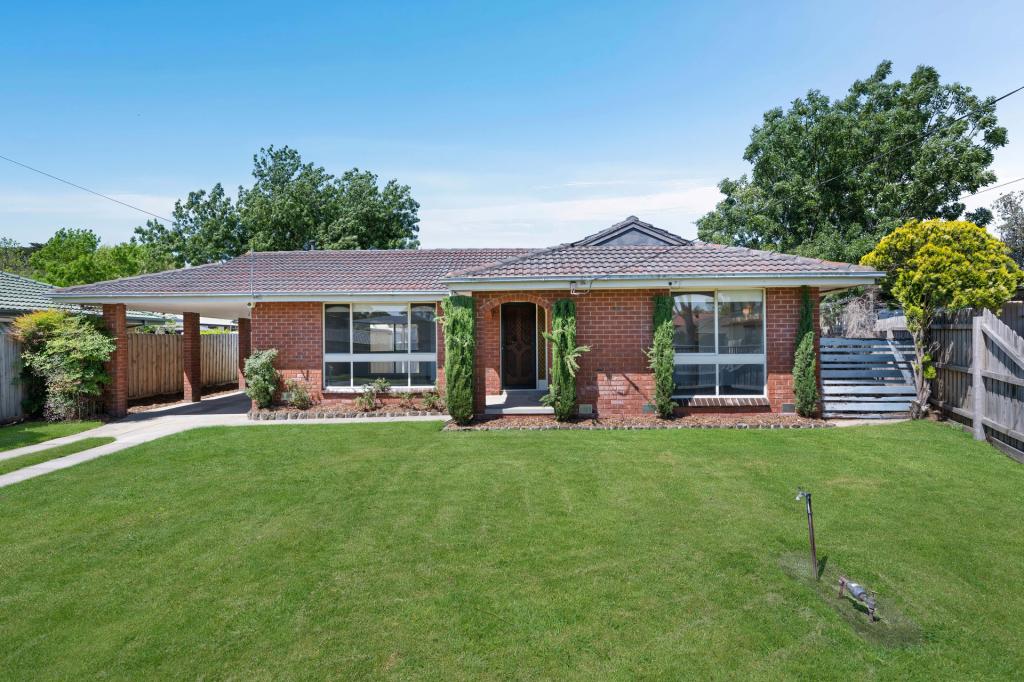11 Bruce Dr, Somerville, VIC 3912
