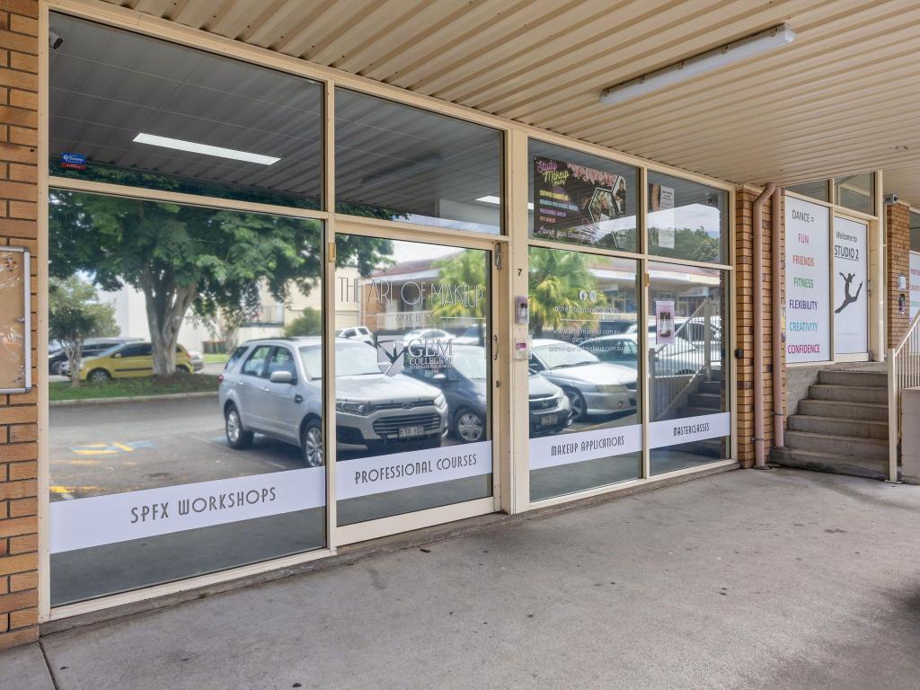 7/7 Turner St, Beerwah, QLD 4519