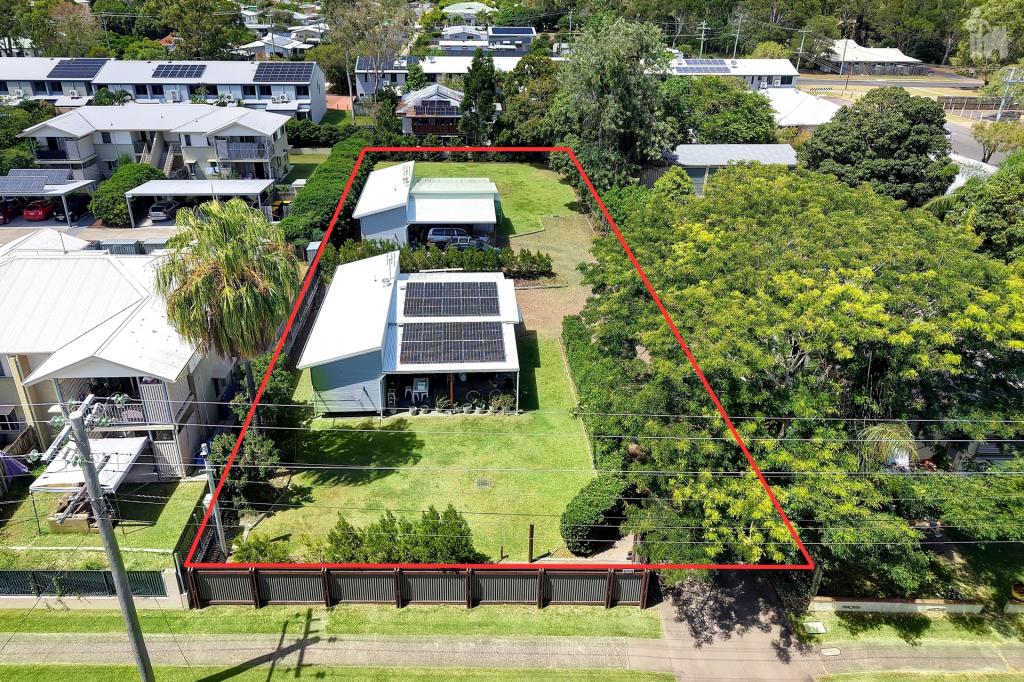 103 Torquay Rd, Scarness, QLD 4655