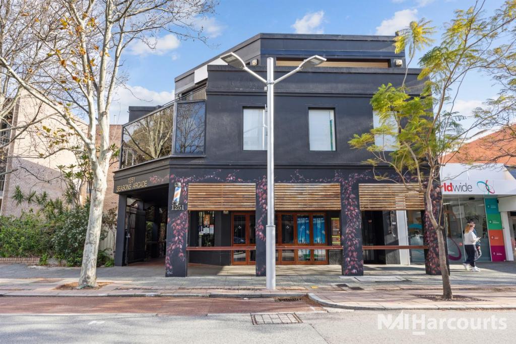 1251 Hay St, West Perth, WA 6005