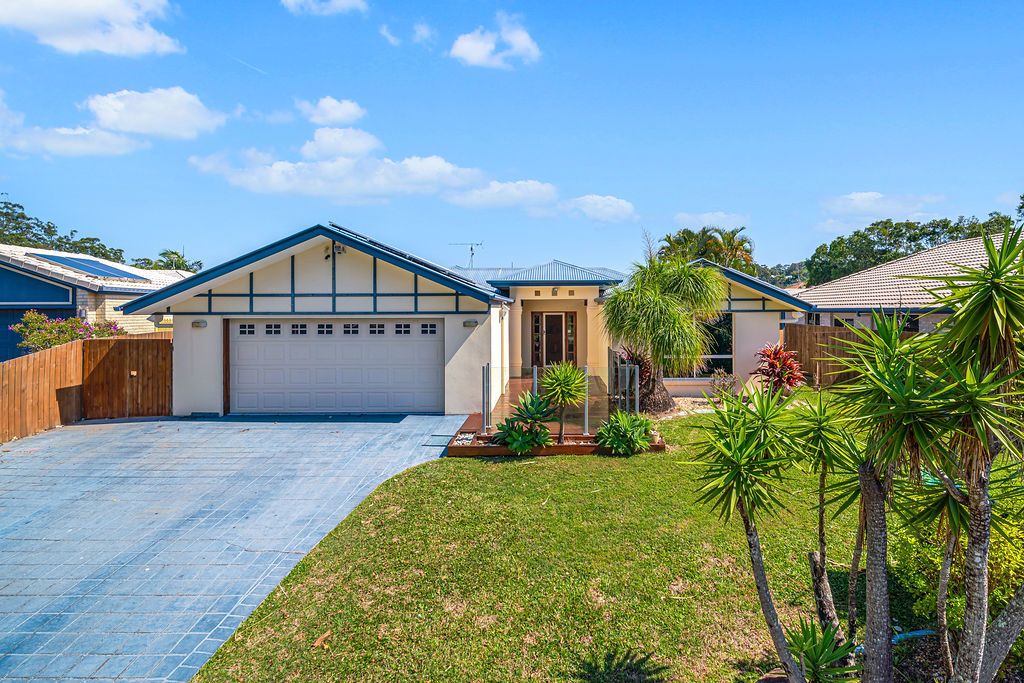 11 Serena Cl, Buderim, QLD 4556