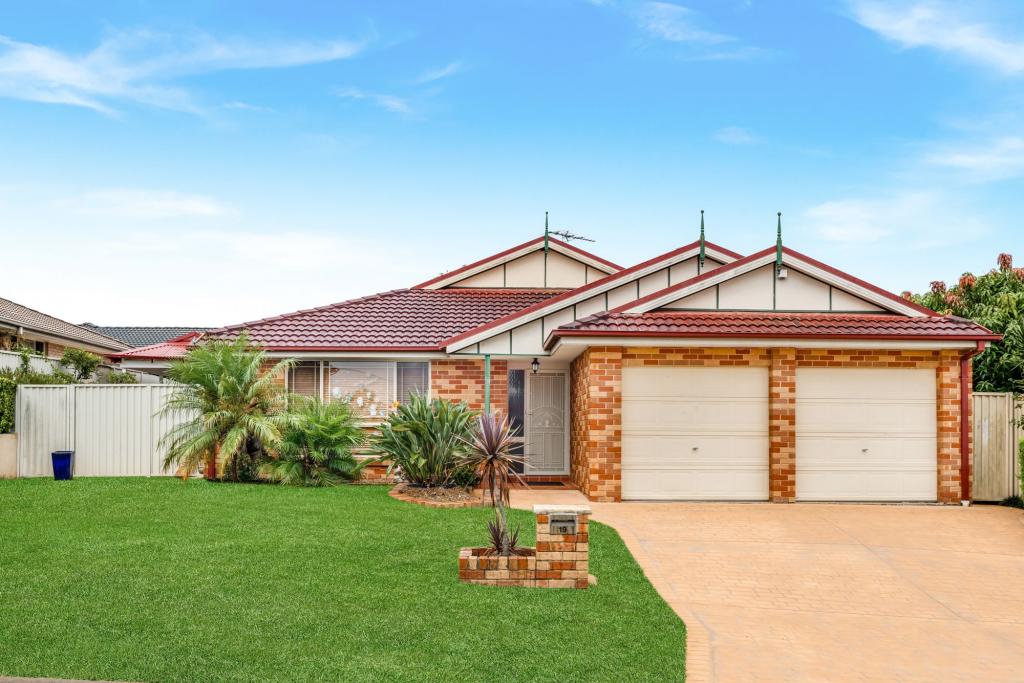 19 Tolland Rd, Prestons, NSW 2170